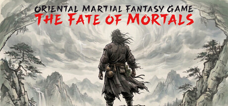 Cover art from OMFG: The Fate of Mortals