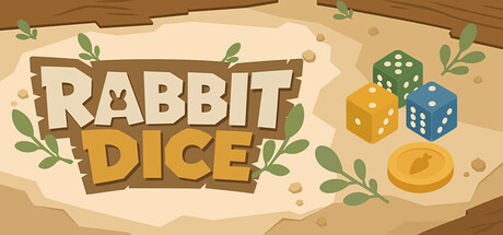Cover art from RabbitDice