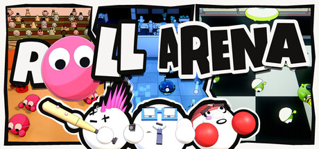 Roll Arena
