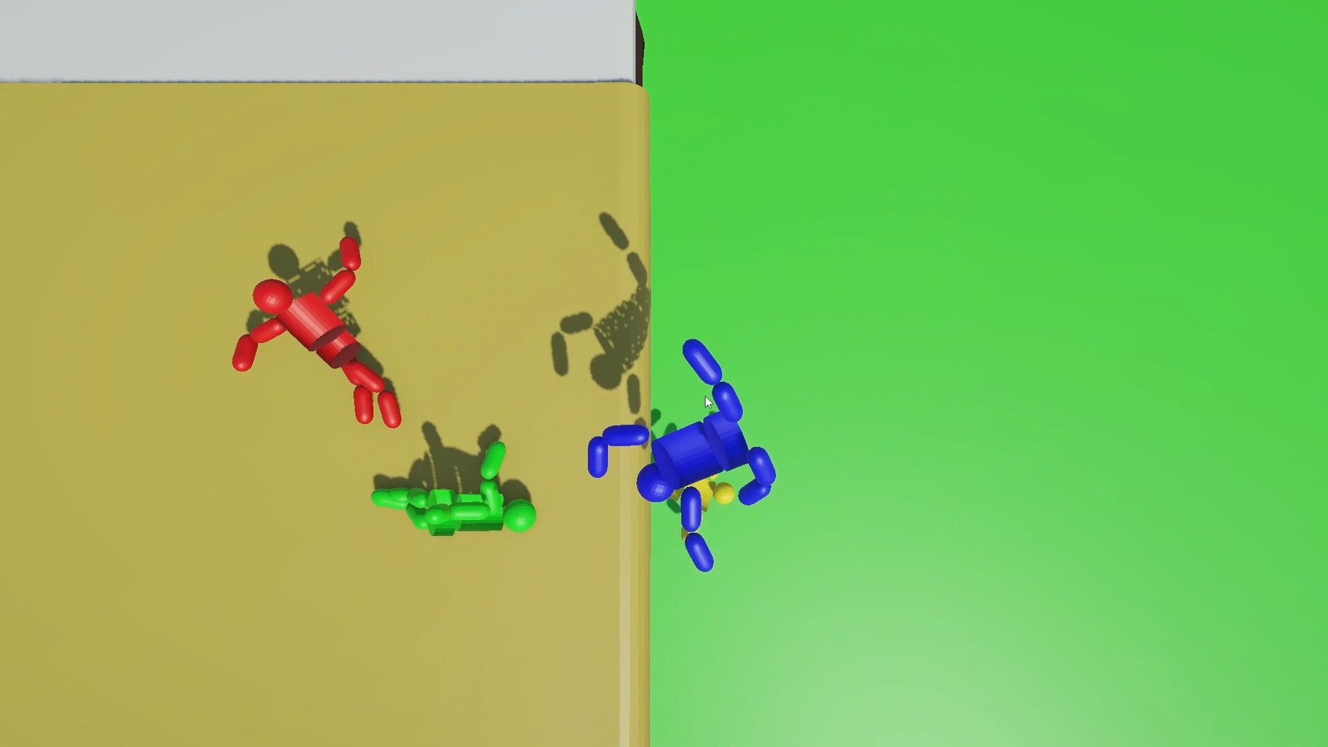 Good Night screenshot 3