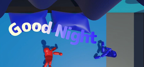 Cover art from Good Night