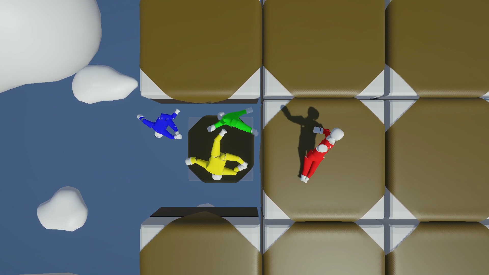 Good Night screenshot 3
