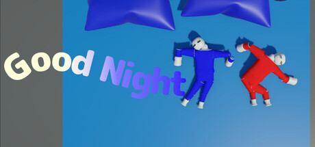 Cover art from Good Night