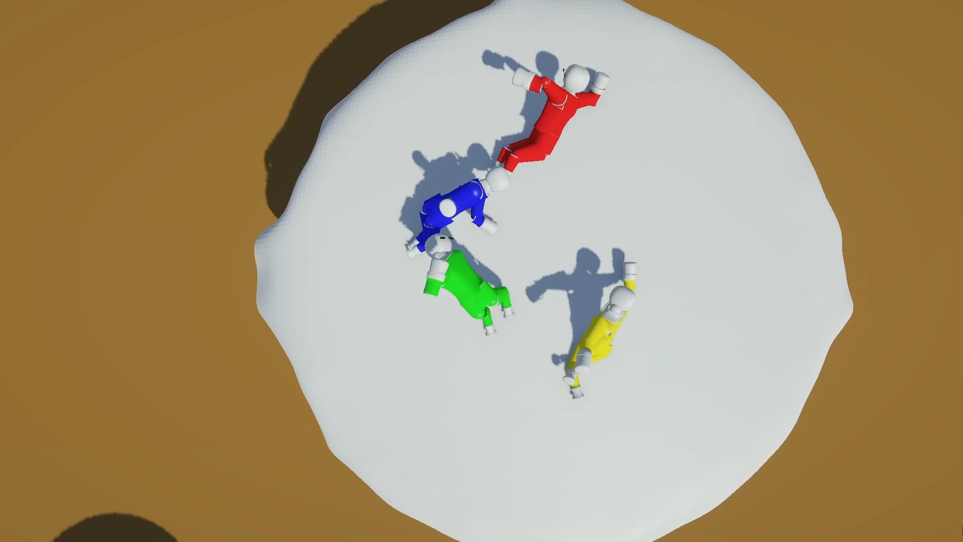 Good Night screenshot 4