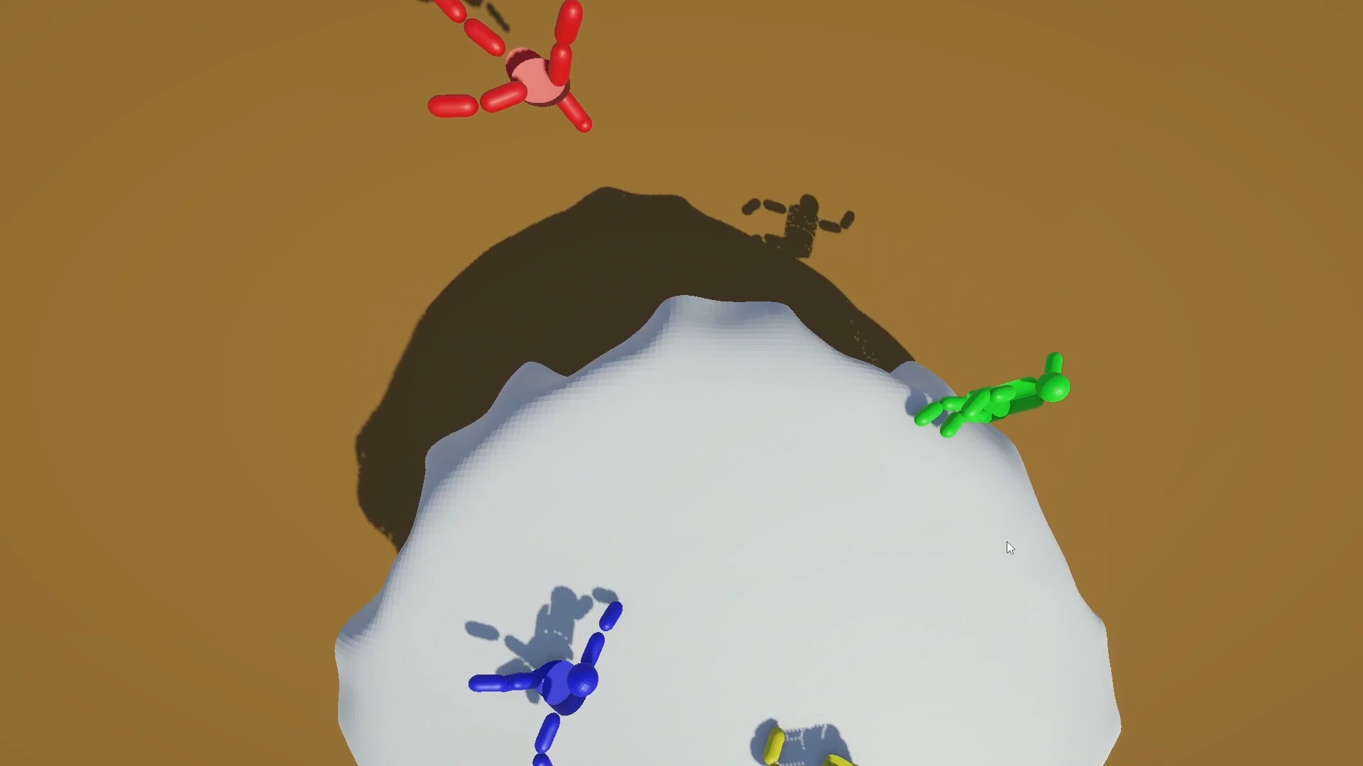 Good Night screenshot 4