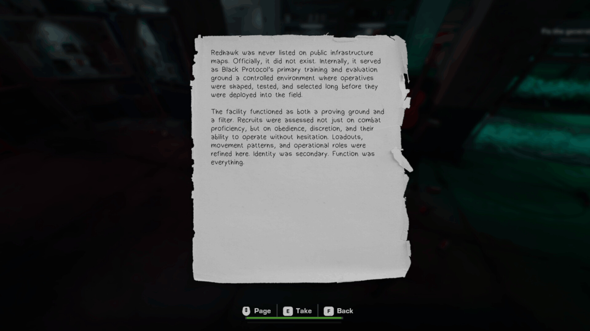 After Silence screenshot 3