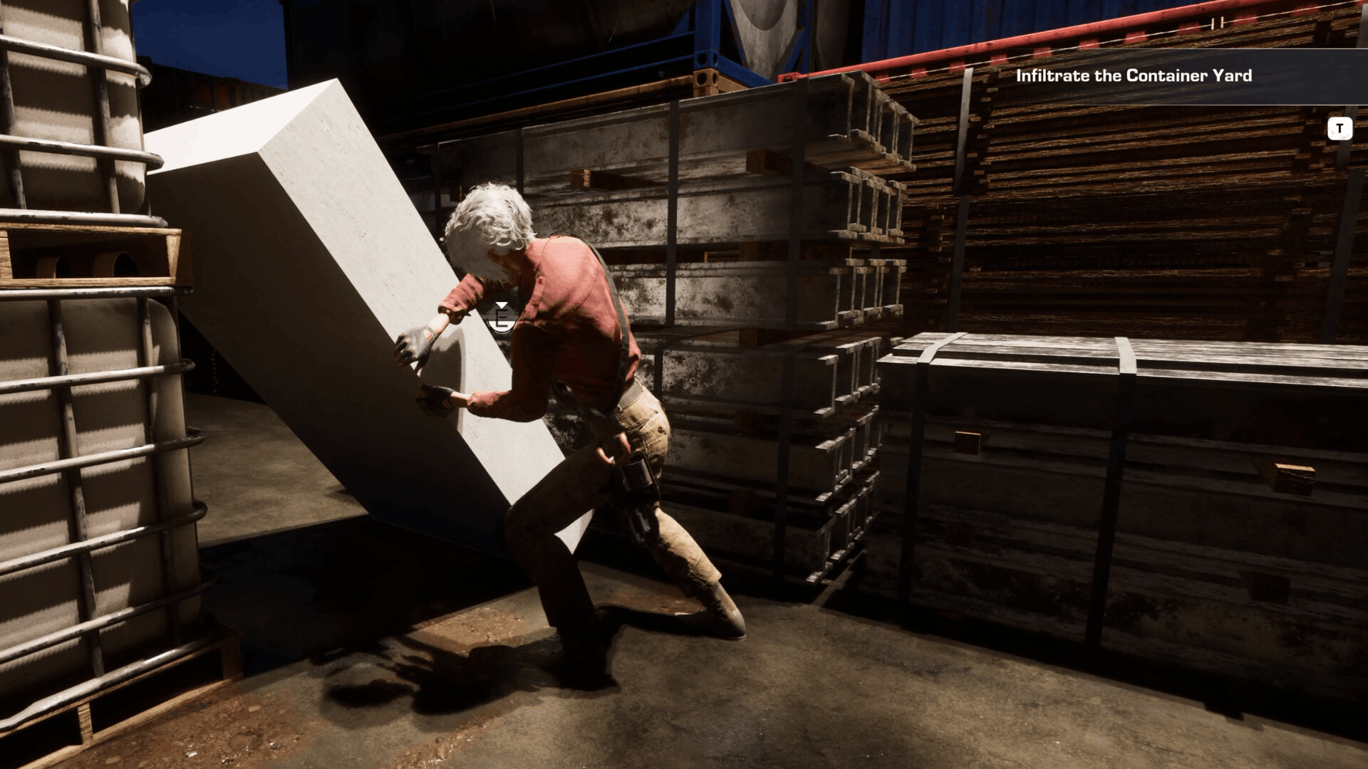 After Silence screenshot 4