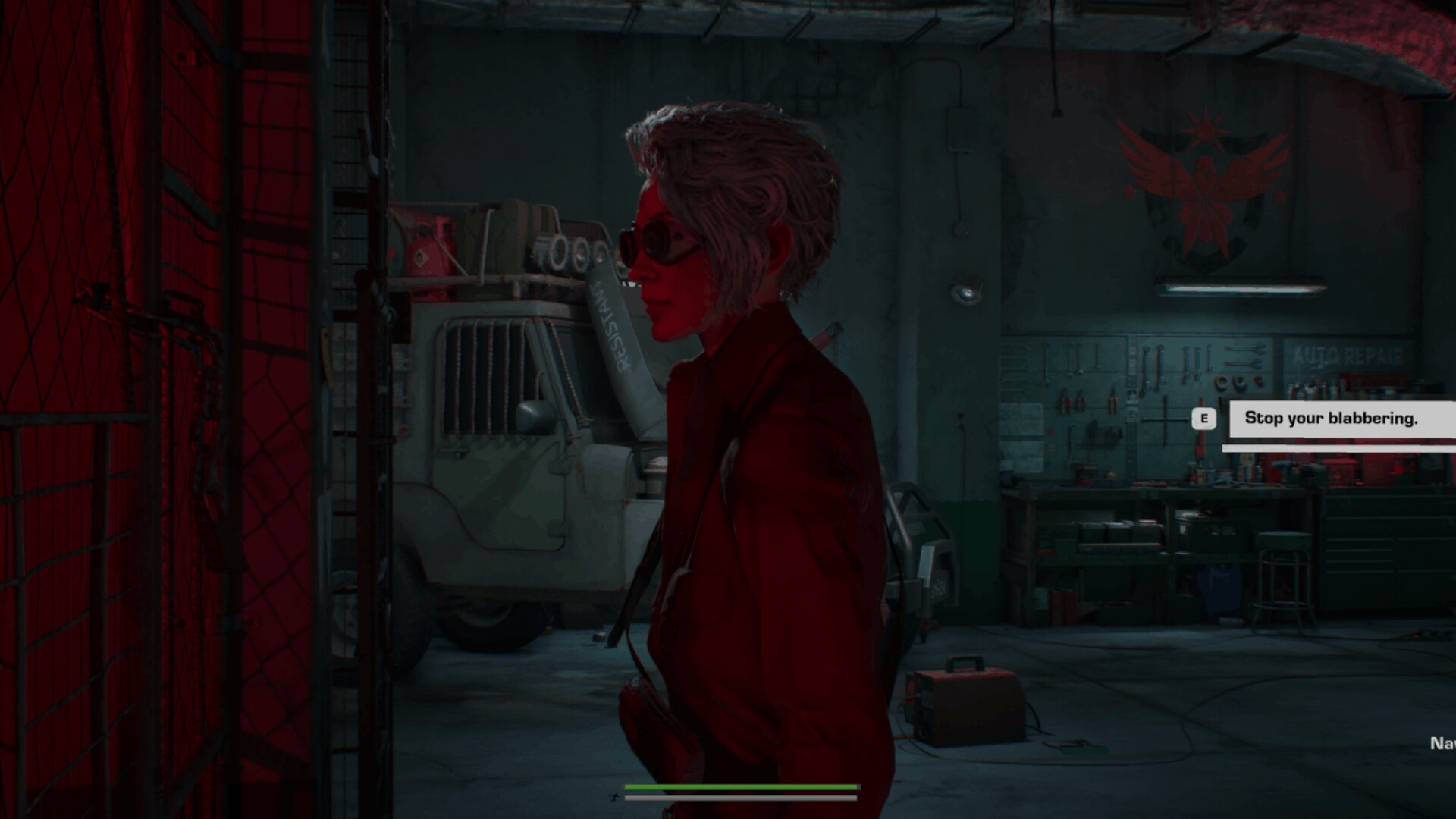 After Silence screenshot 2