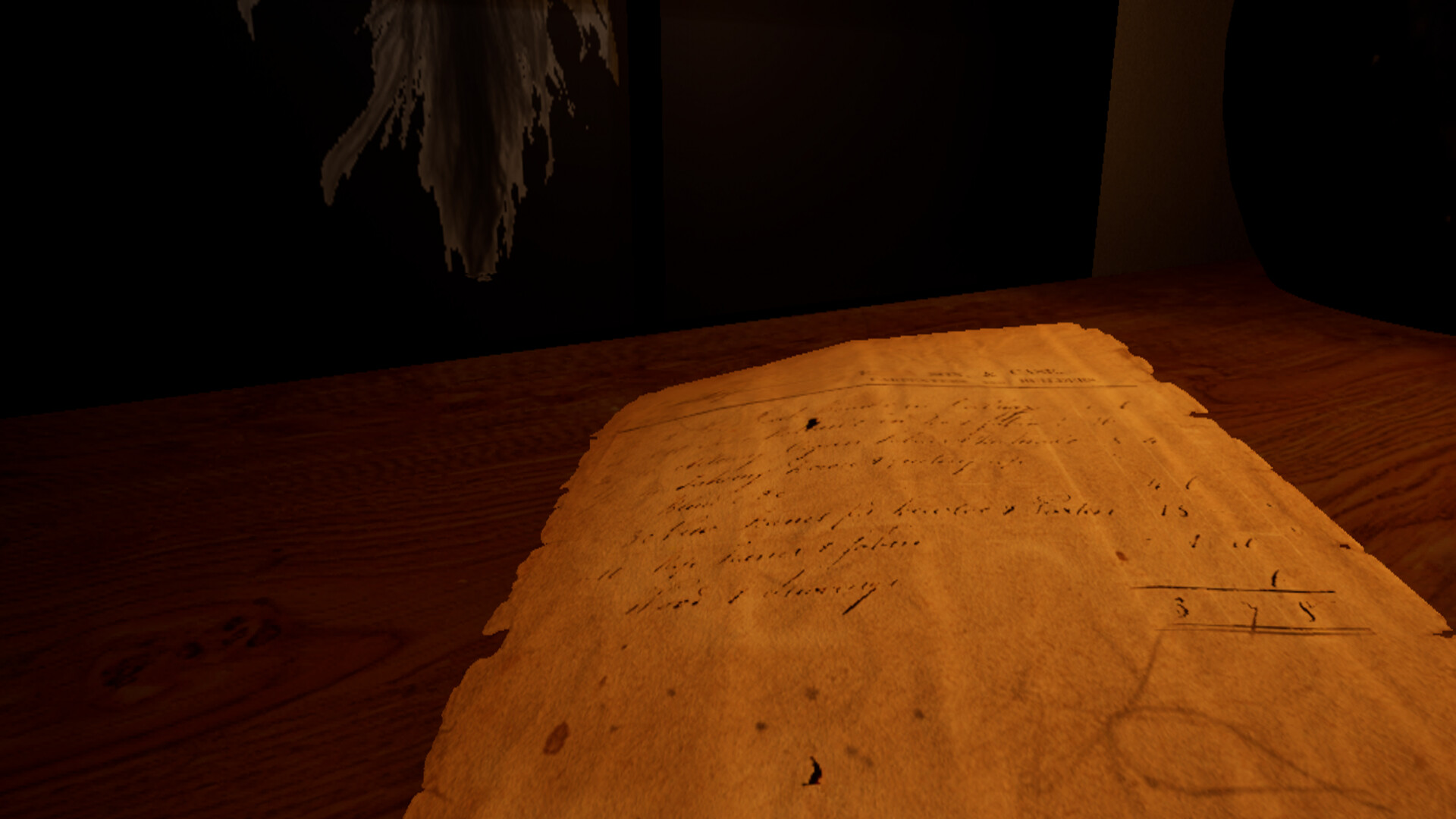 Wake Inside screenshot 2