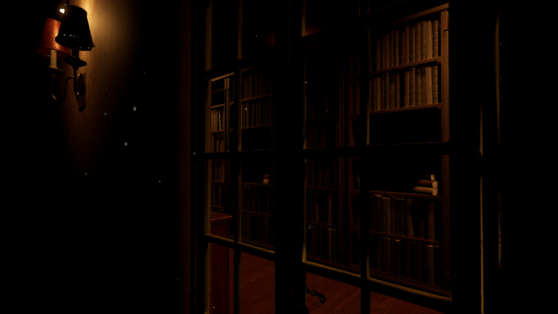 Wake Inside screenshot 4