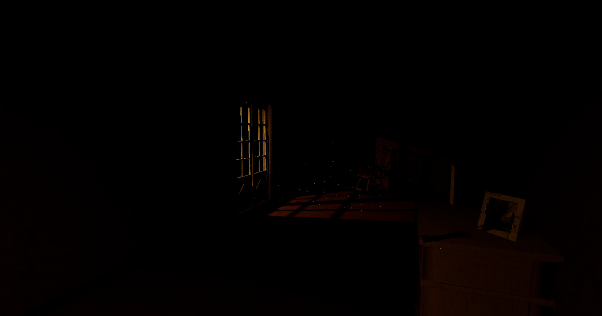 Wake Inside screenshot 3