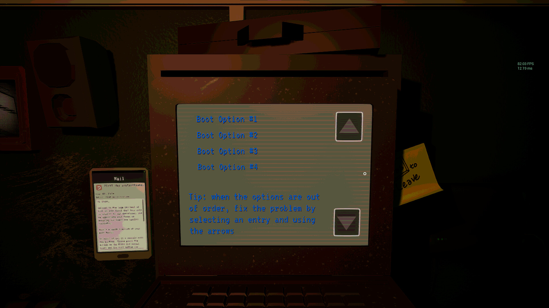 They Come In Boxes screenshot 3