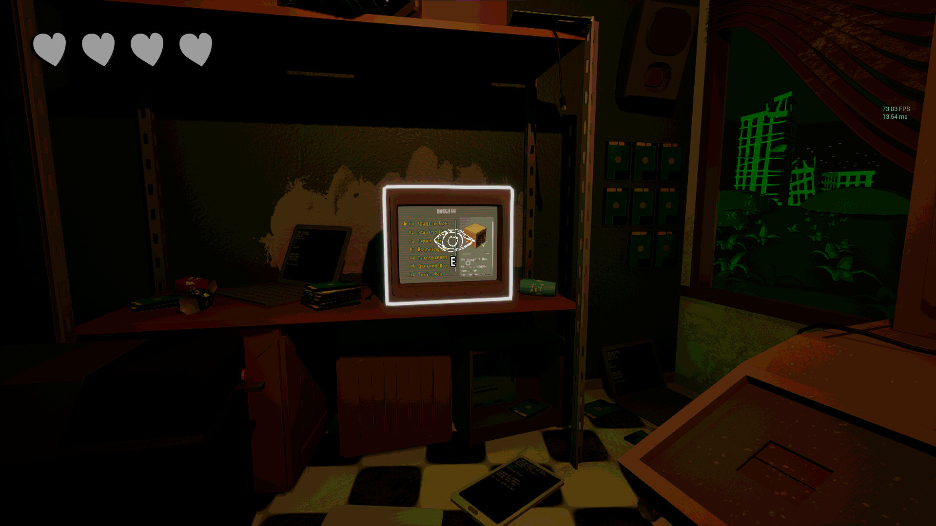 They Come In Boxes screenshot 4