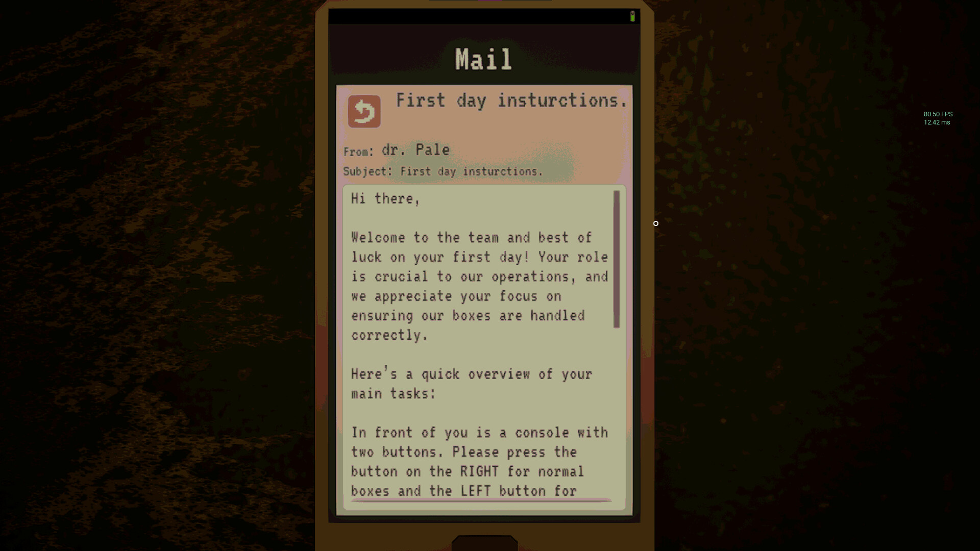 They Come In Boxes screenshot 2