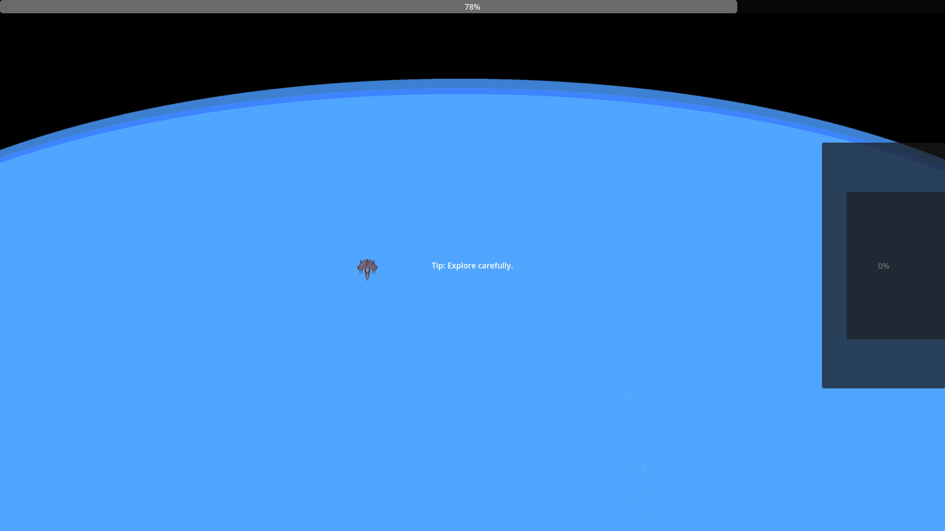 Solar Engine screenshot 2