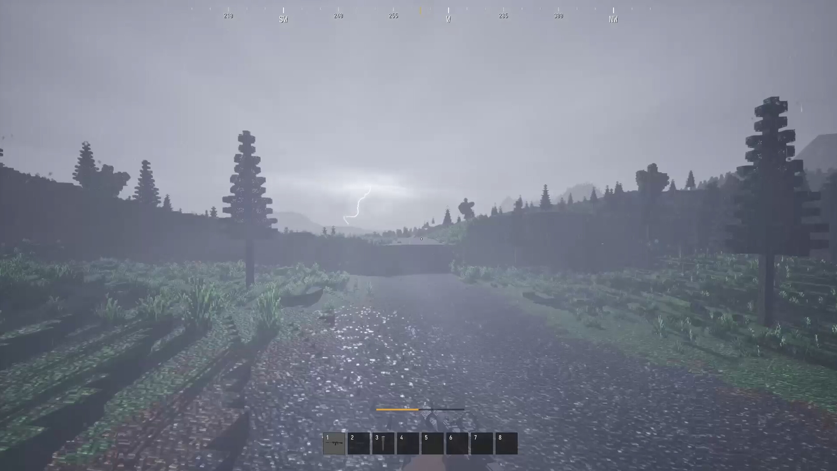 Strayward screenshot 2