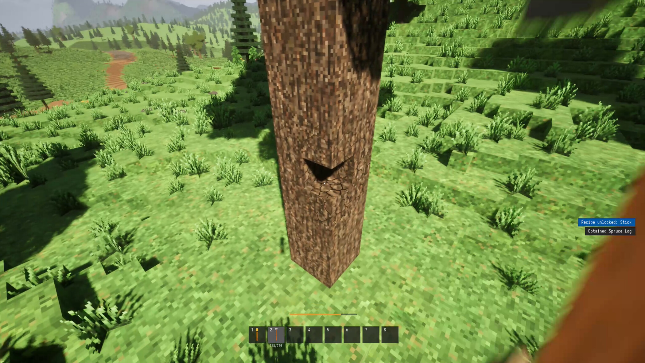 Strayward screenshot 3