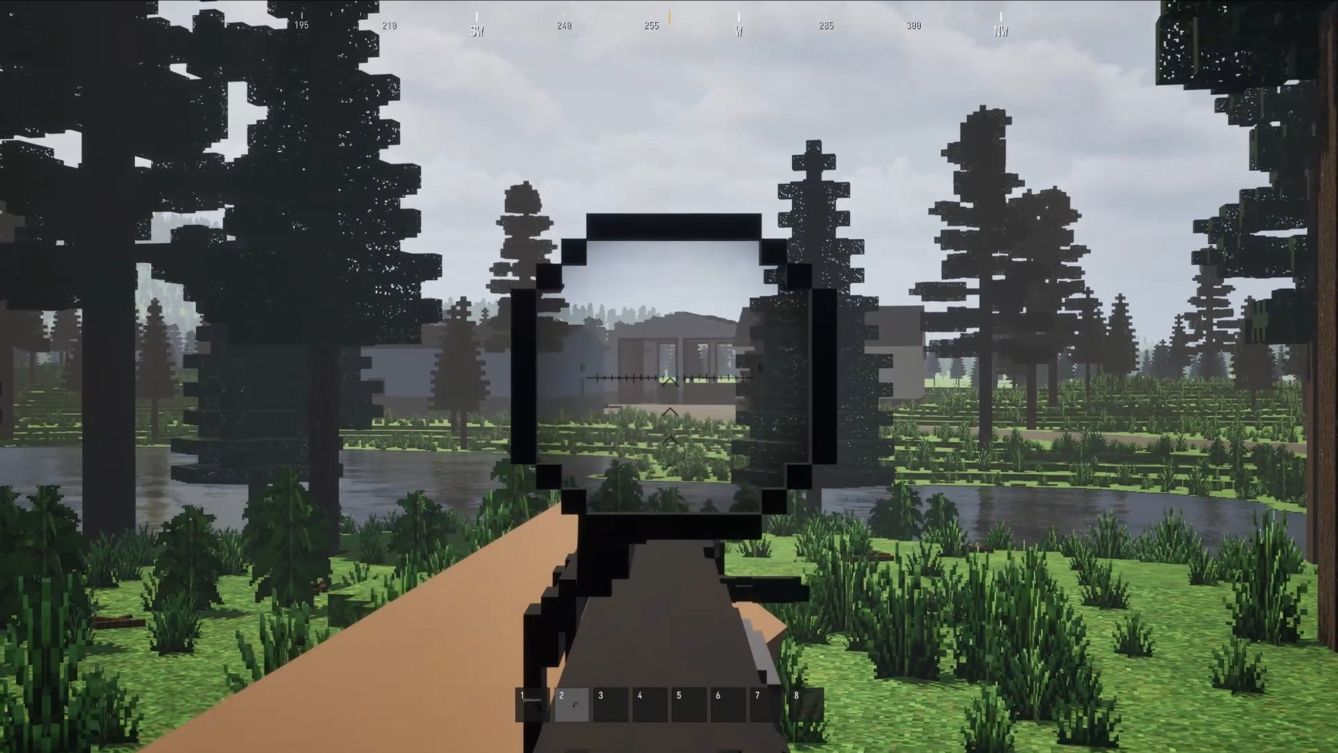 Strayward screenshot 4