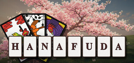 Cover art from Hanafuda