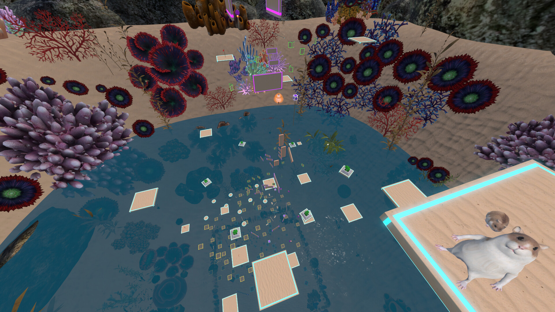Never Stop Climbing screenshot 4