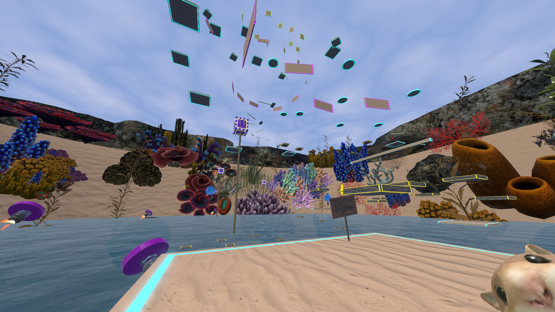 Never Stop Climbing screenshot 3