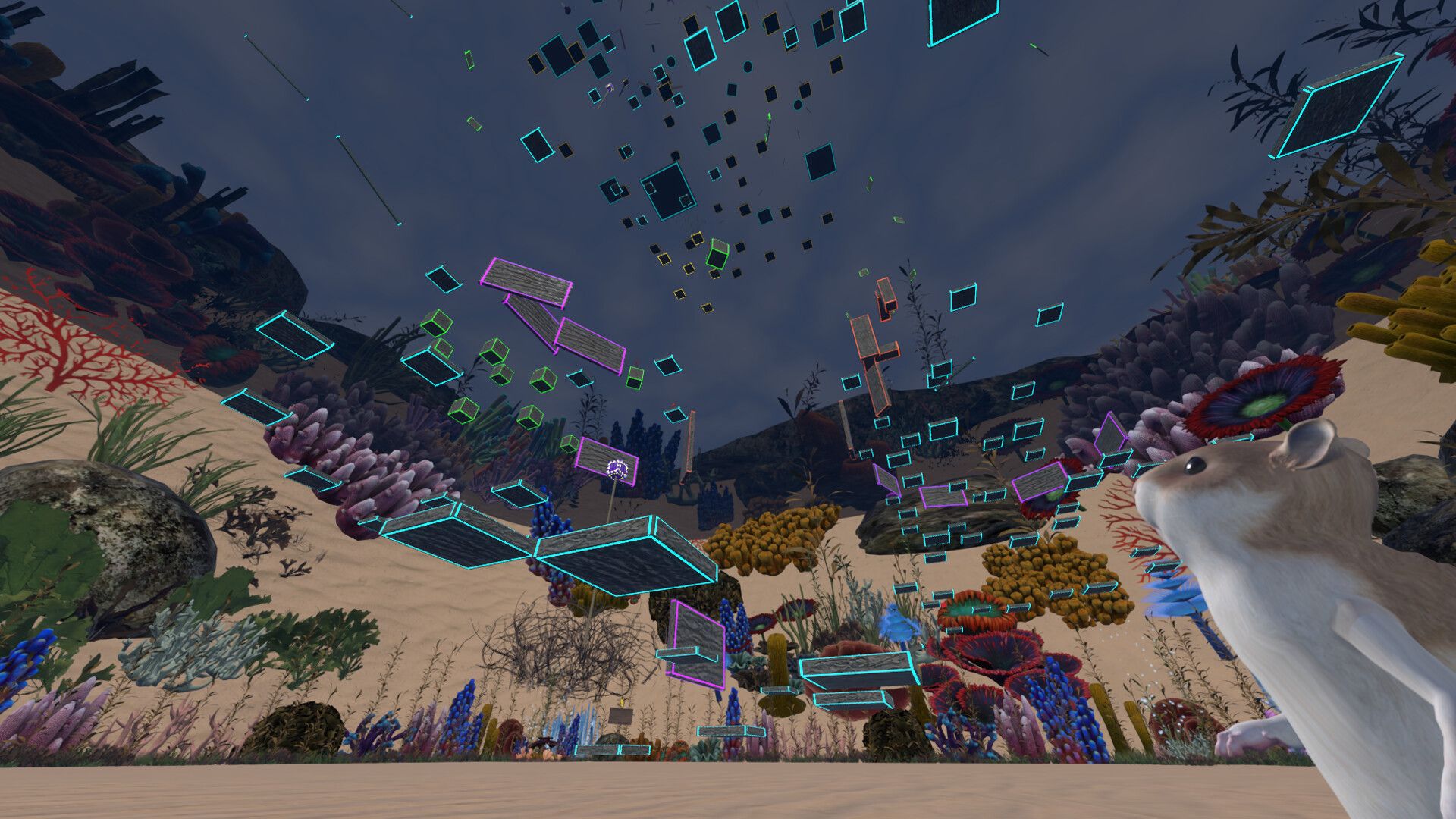 Never Stop Climbing screenshot 2