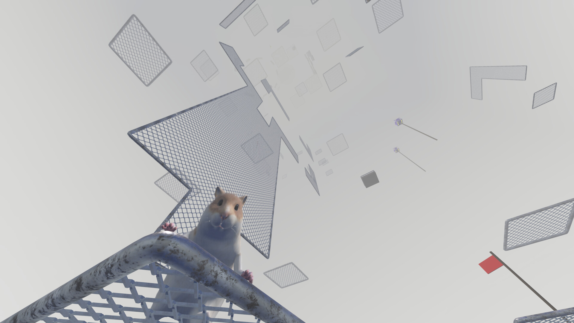 Never Stop Climbing screenshot 5