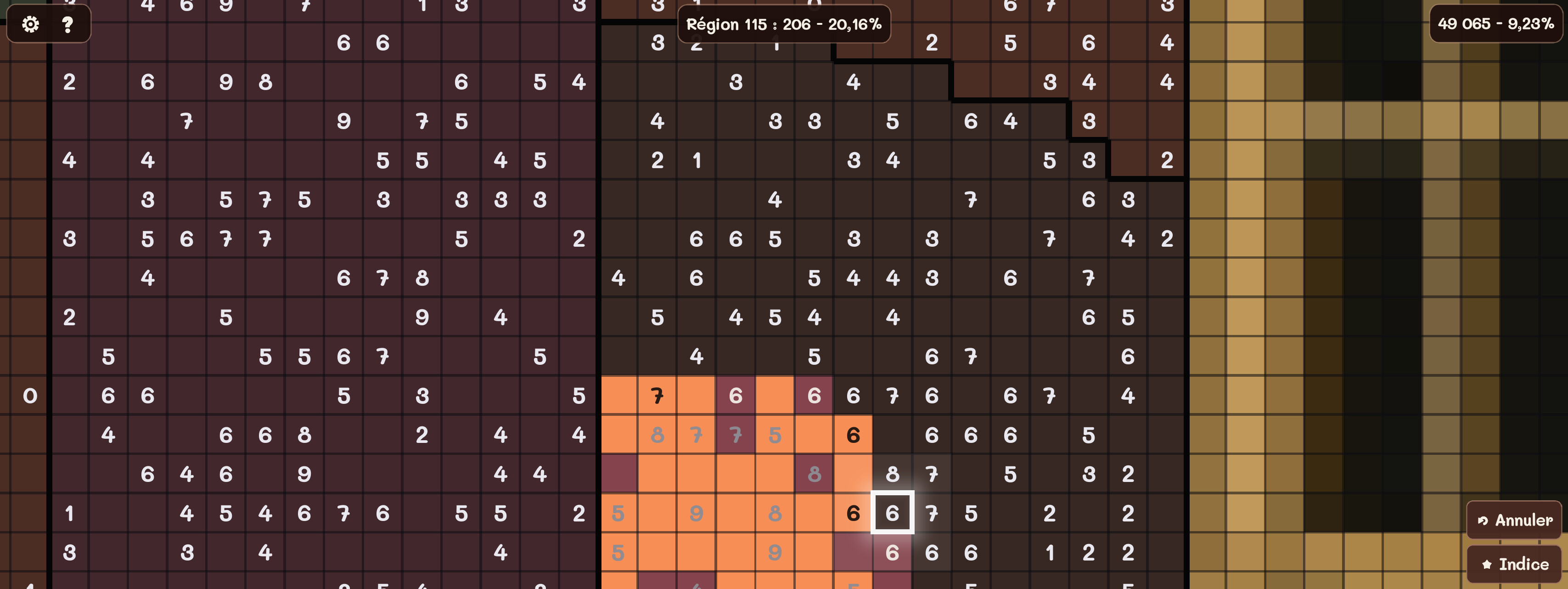 Pastimes screenshot 5