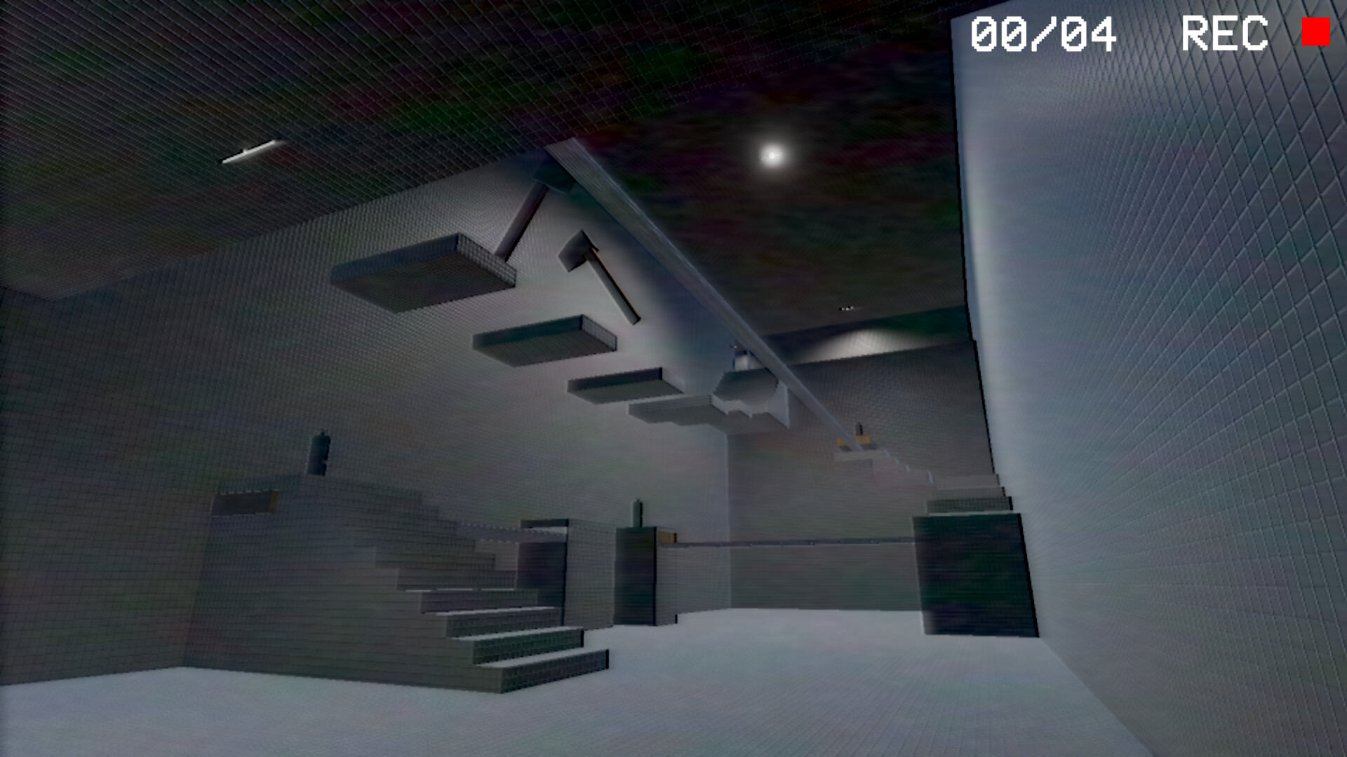 LIMINAL ROOMS screenshot 5