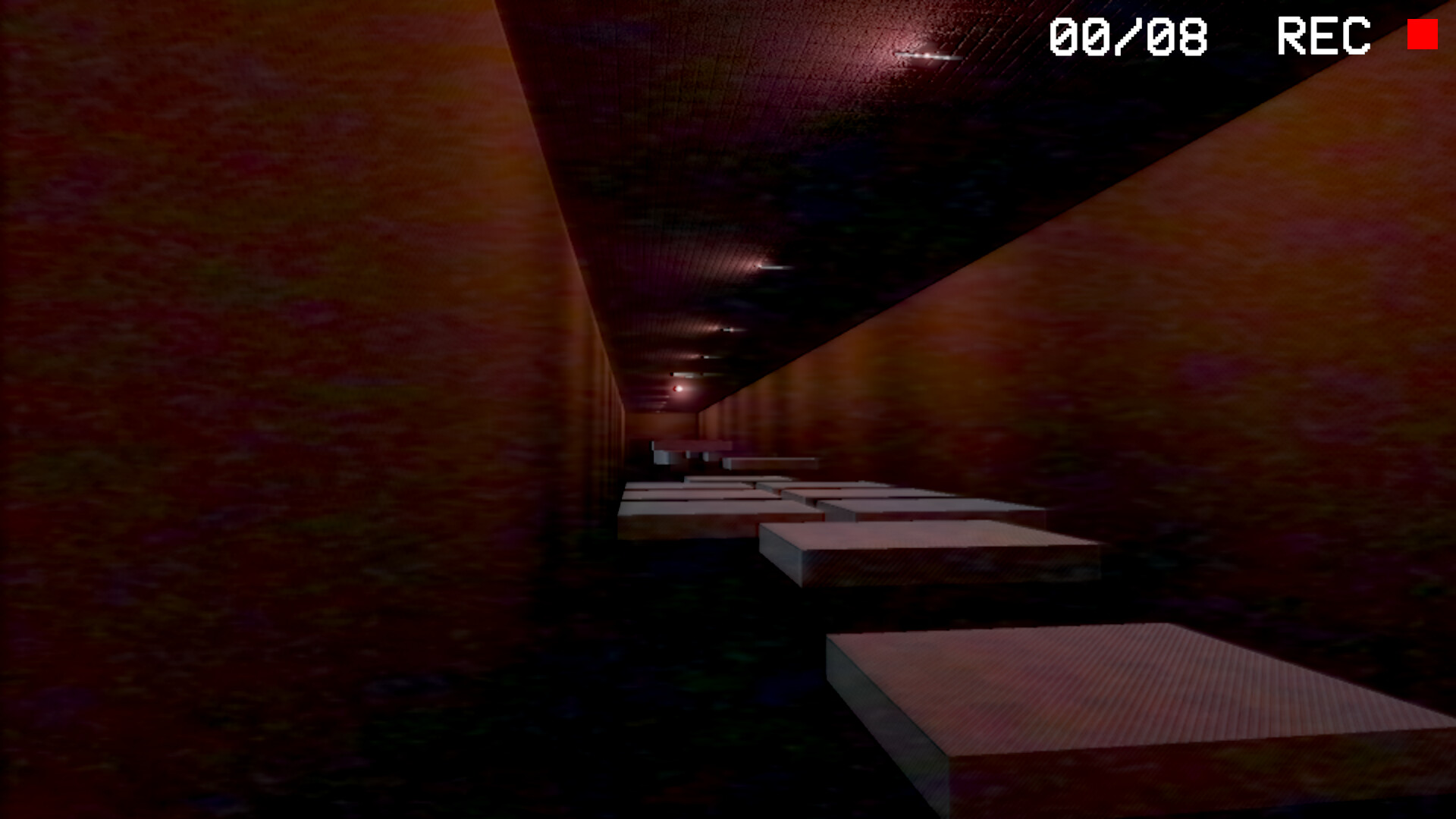 LIMINAL ROOMS screenshot 2