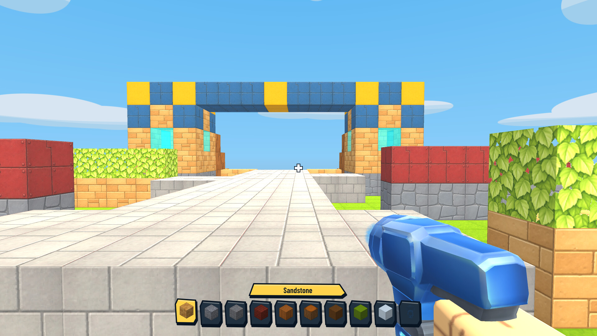 BrickOps screenshot 2