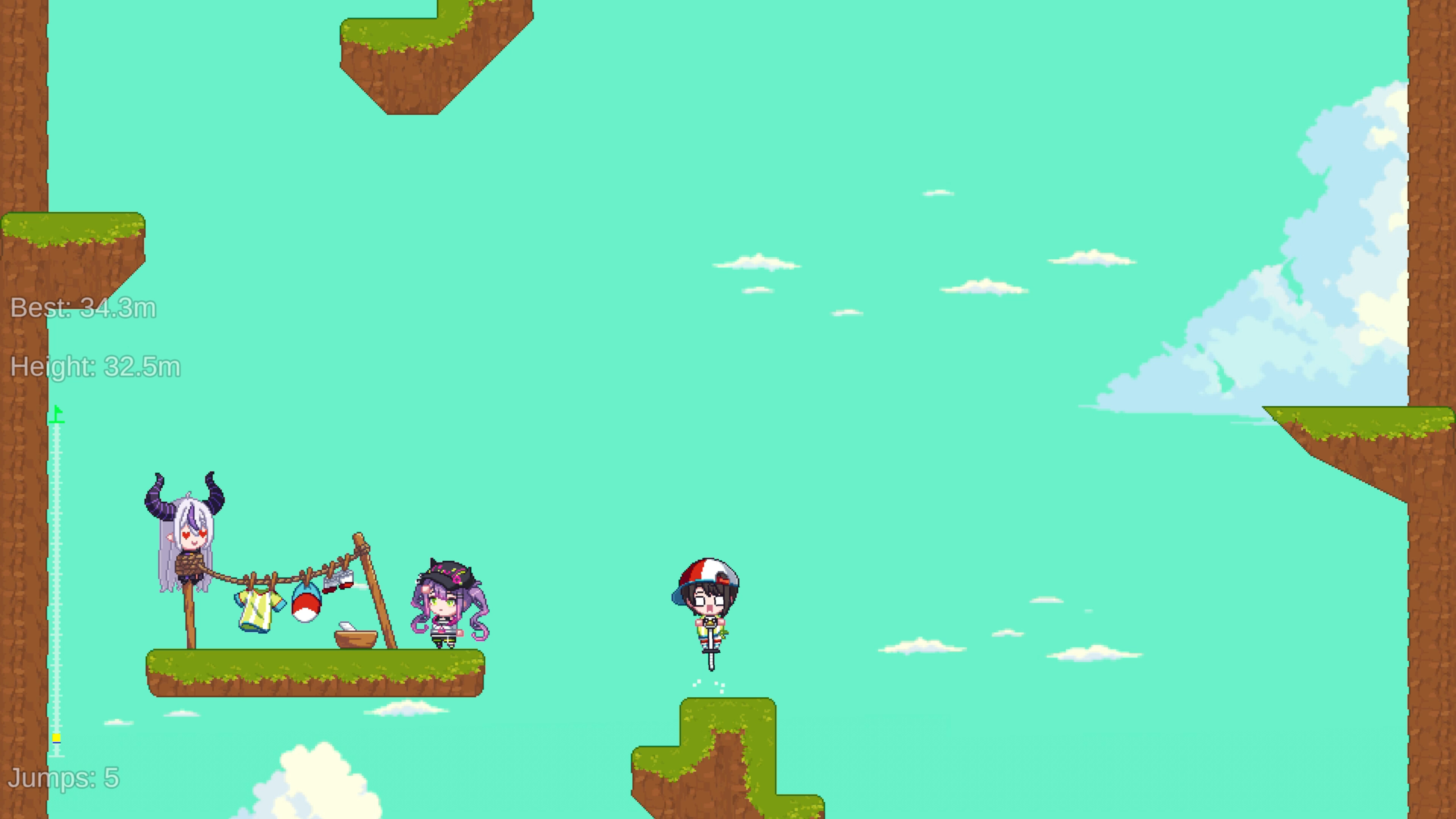 Suba Pogo screenshot 2