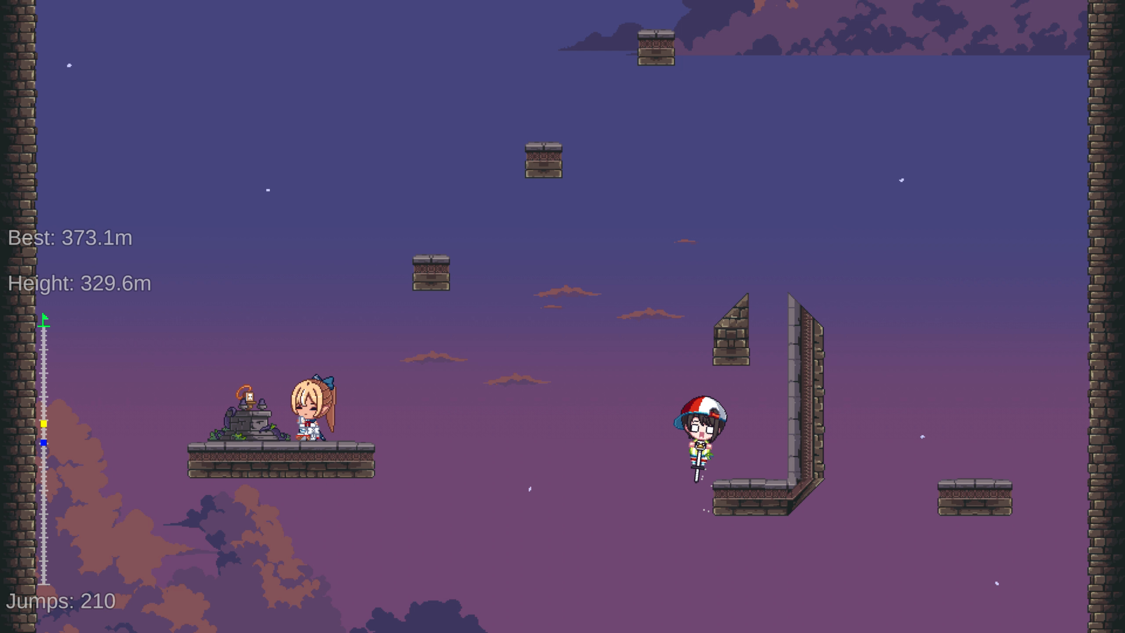 Suba Pogo screenshot 4