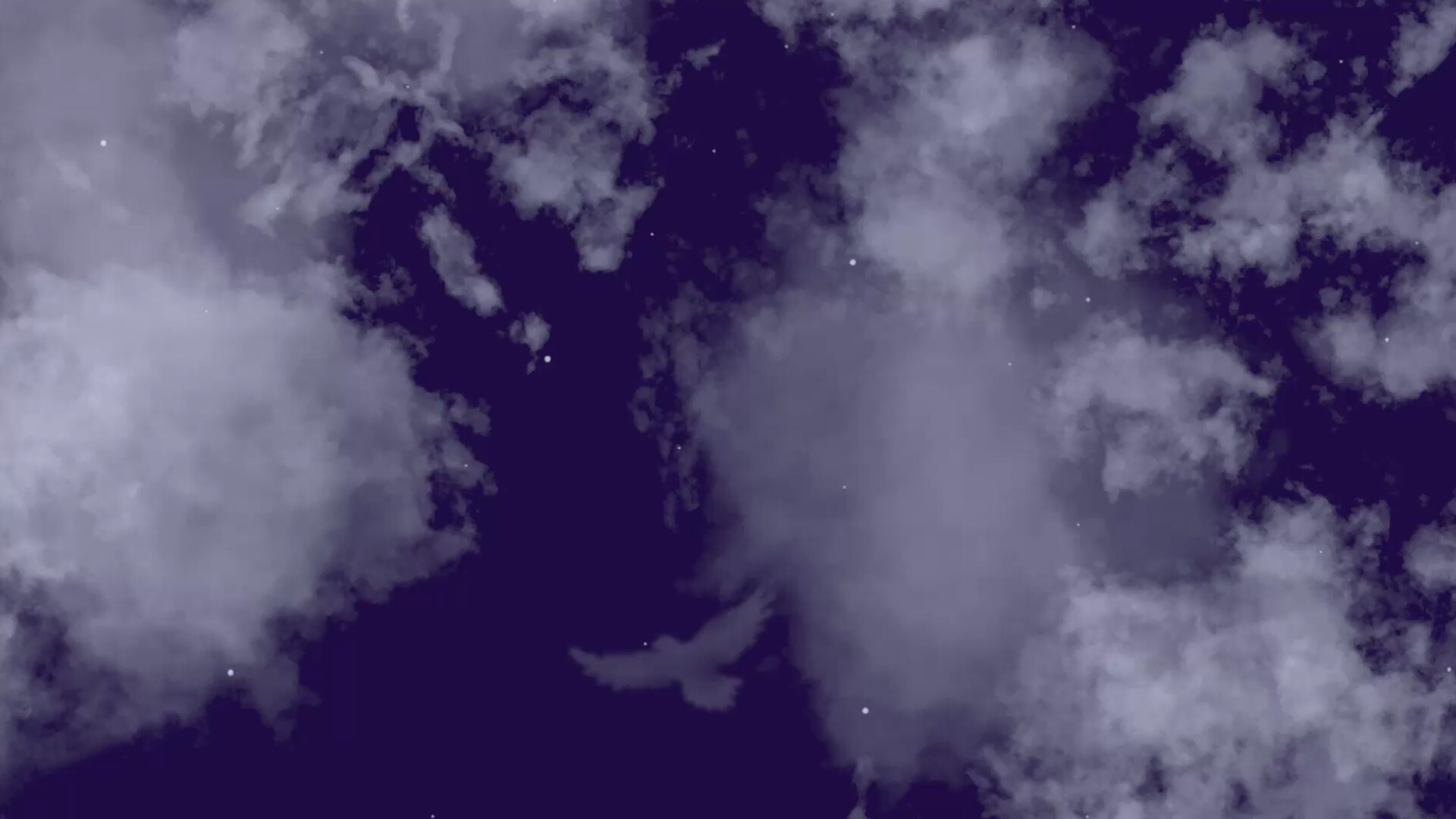 Cloudgazer: A Game About Watching Clouds screenshot 5