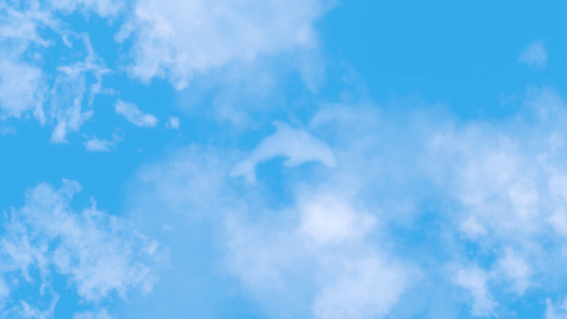 Cloudgazer: A Game About Watching Clouds trailer