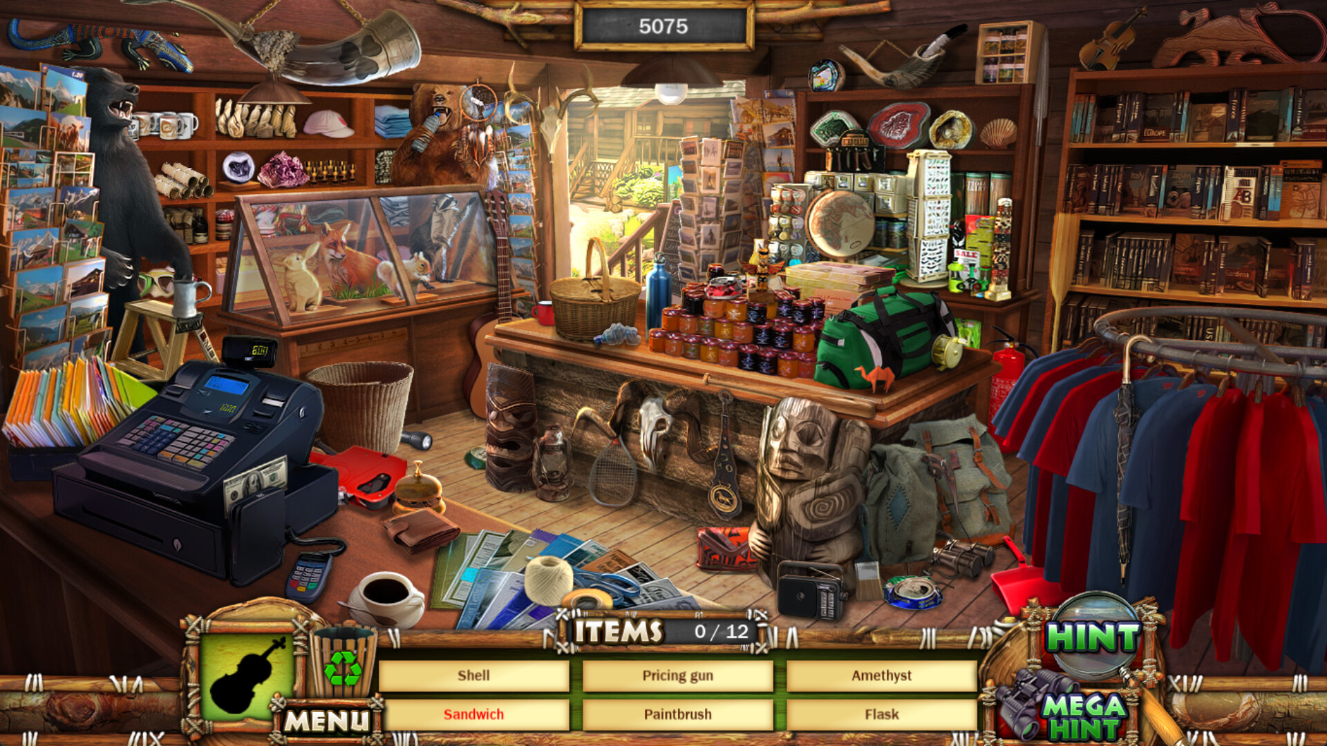 Vacation Adventures: Park Ranger Mega Bundle 1 trailer