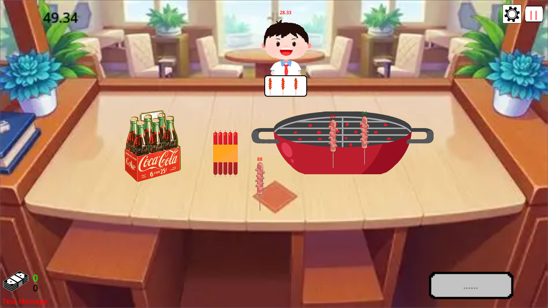 Travel and Cook! screenshot 5
