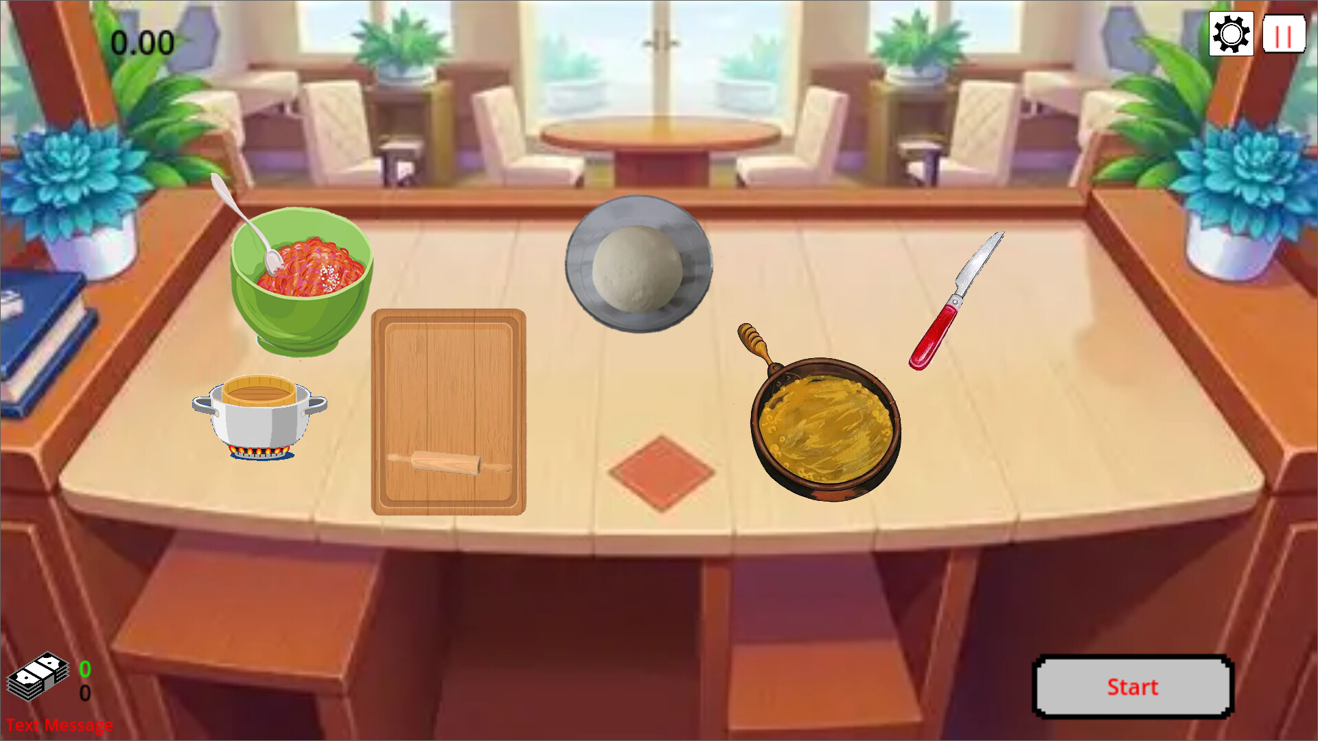 Travel and Cook! screenshot 4