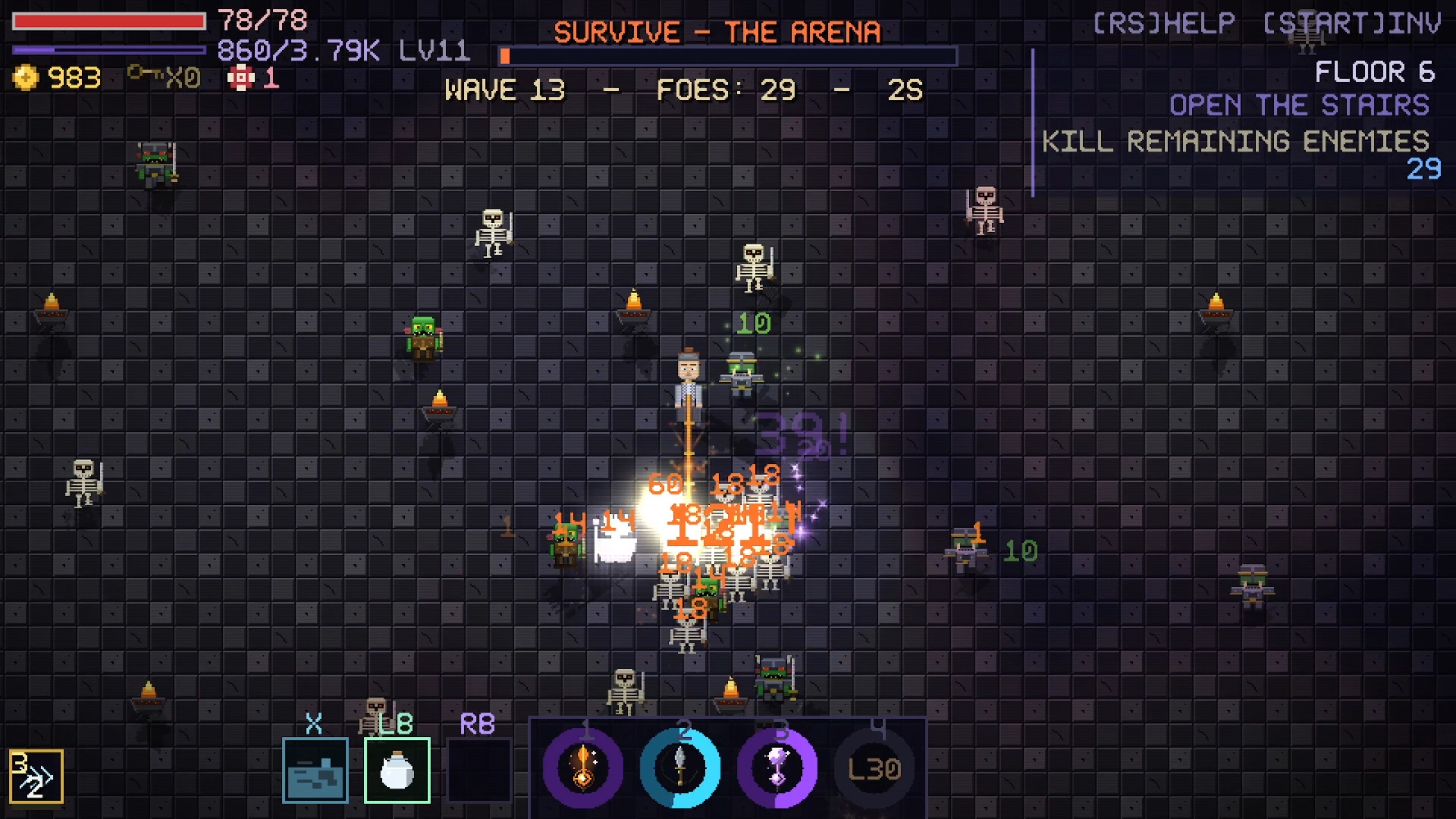 Crownsink trailer