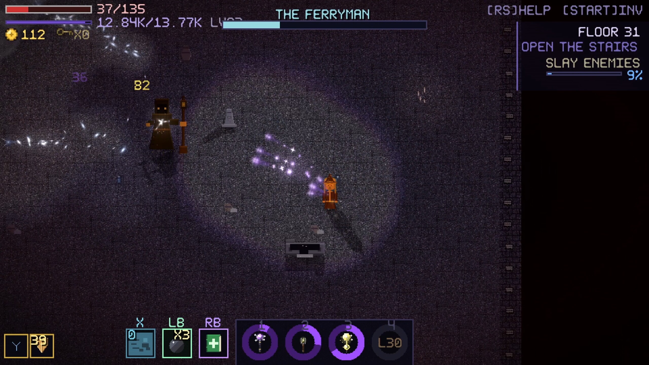 Crownsink screenshot 4