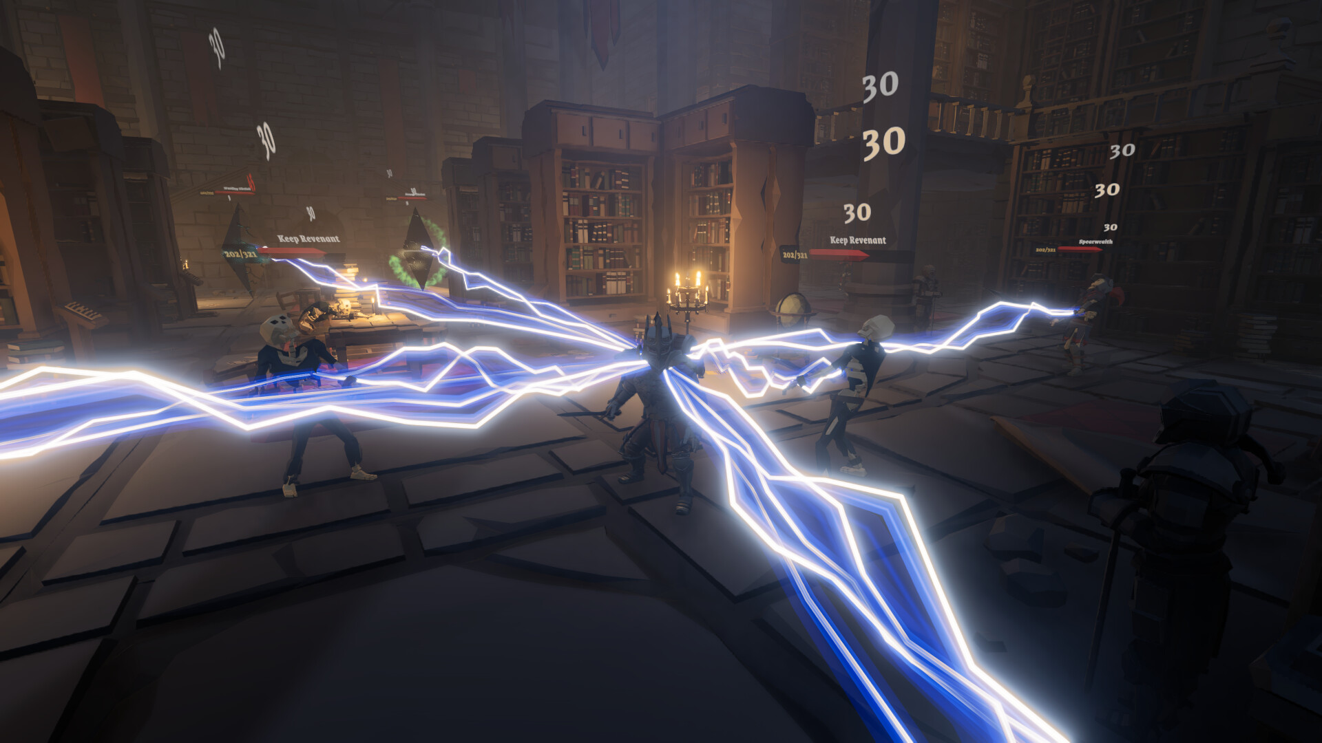 Kazfall trailer