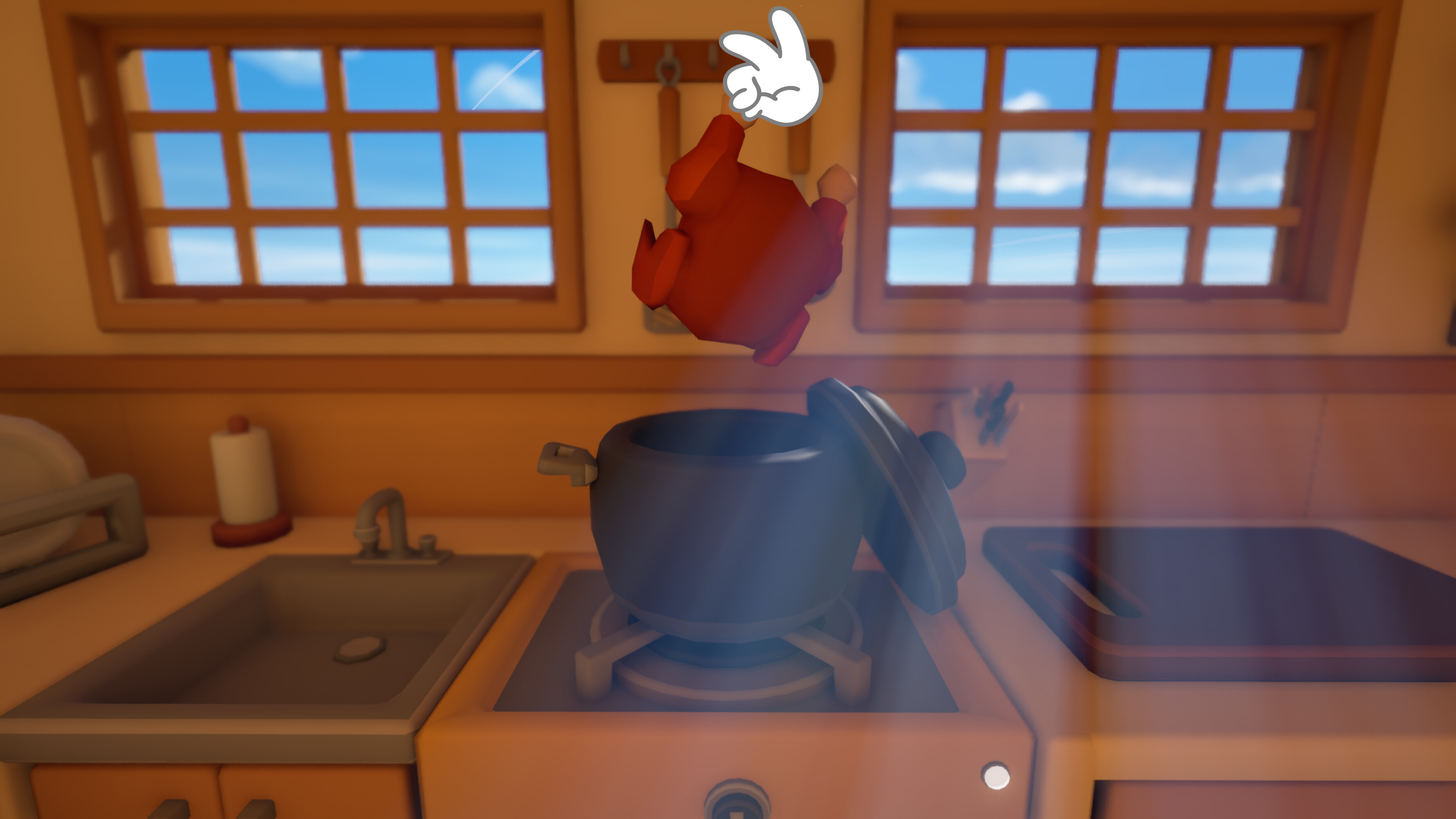 Cookbook Simulator screenshot 2