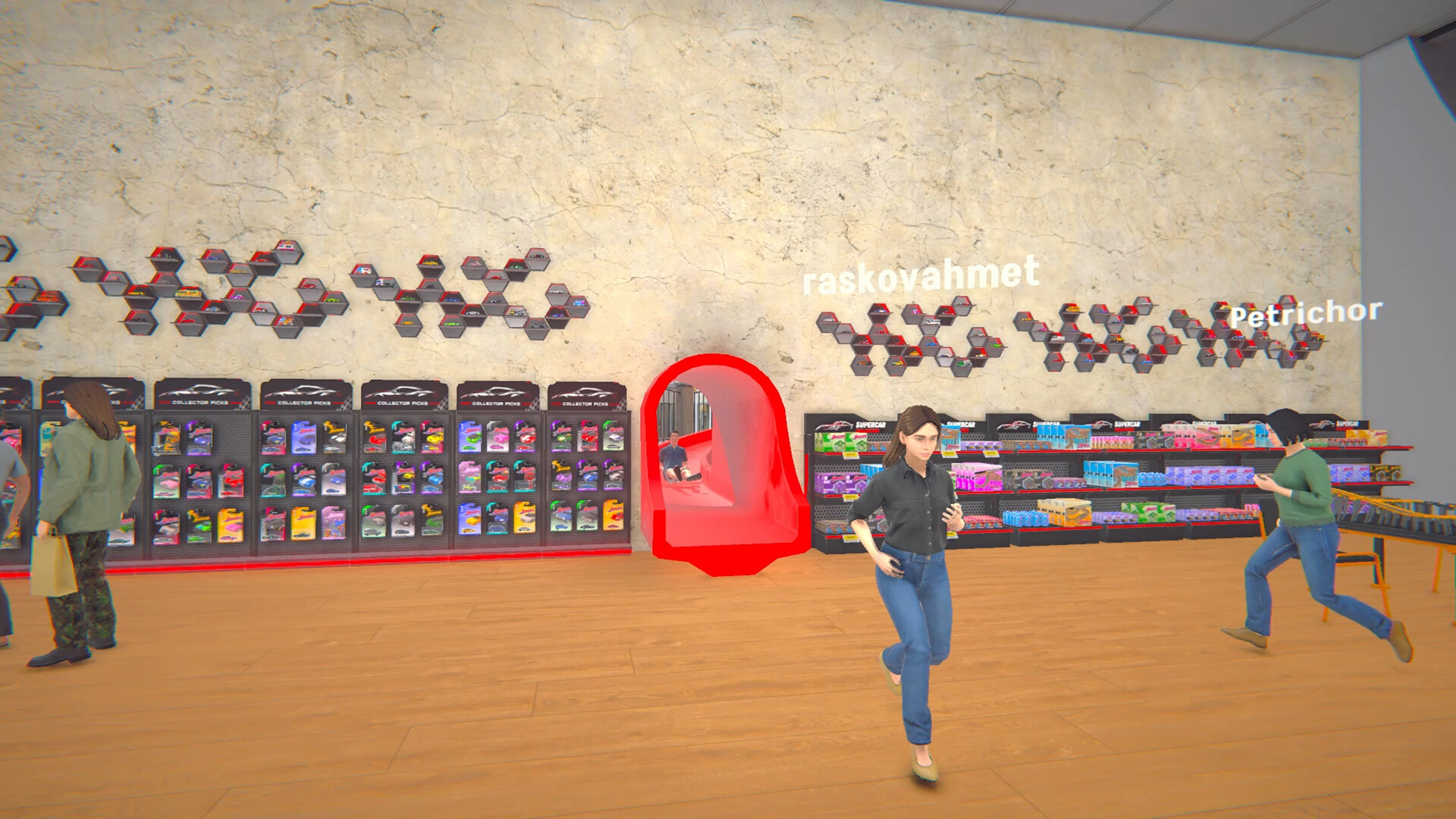 Supercar Collection Together screenshot 2