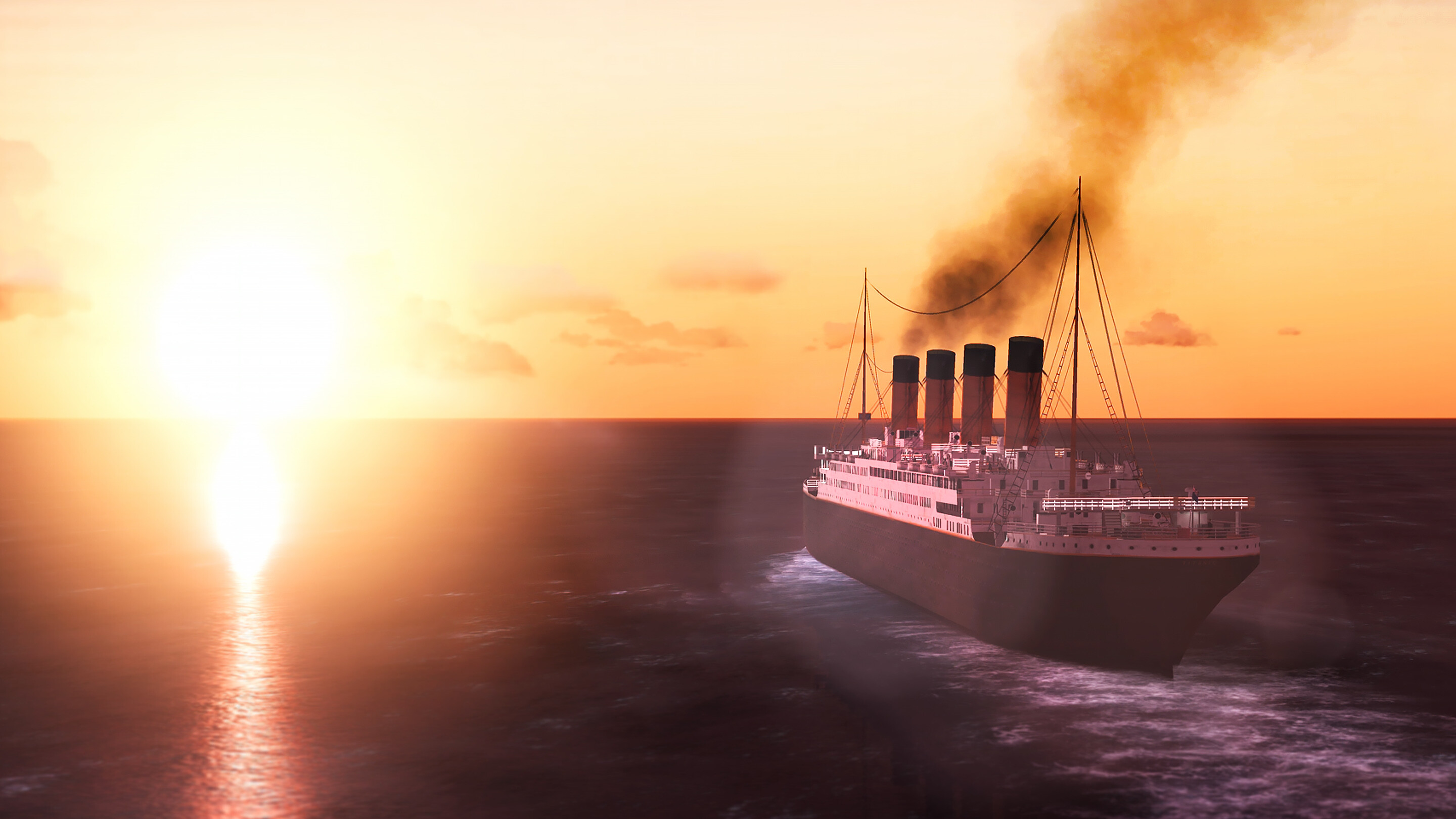 It's Titanic 3 screenshot 2