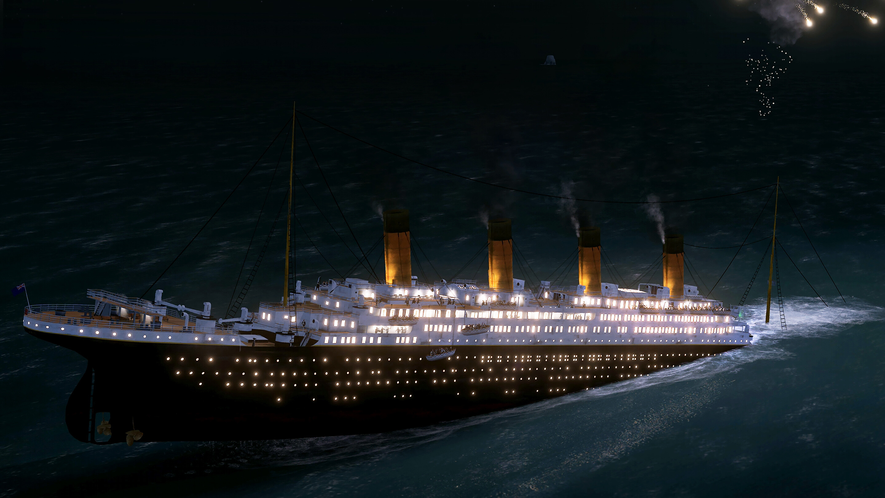 It's Titanic 3 screenshot 3