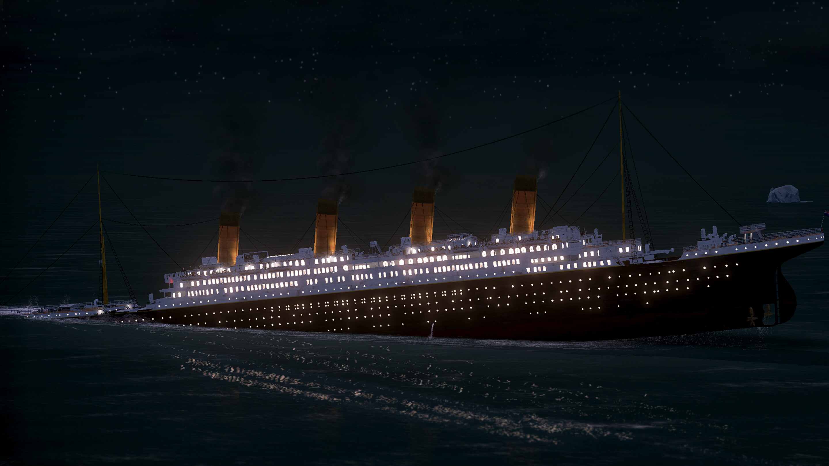 It's Titanic 3 screenshot 5