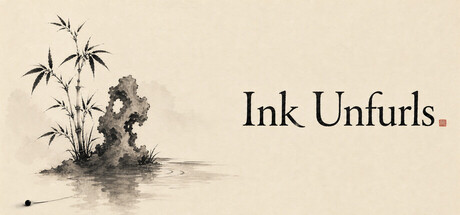 Cover art from Ink Unfurls