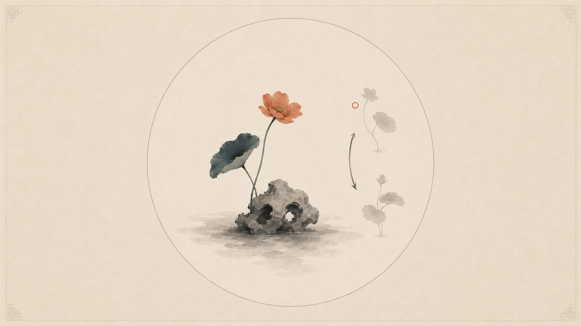 Ink Unfurls screenshot 1