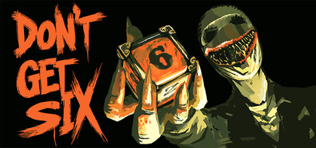 Cover art from Don't Get Six