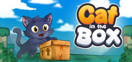Cat in the Box